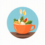 Ernährungsberatung Online logo