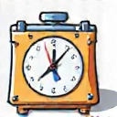 Calendar reminder icon